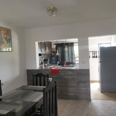 Apartamento Casa Marthita Cozumel Exterior foto