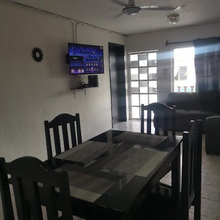 Apartamento Casa Marthita Cozumel Exterior foto