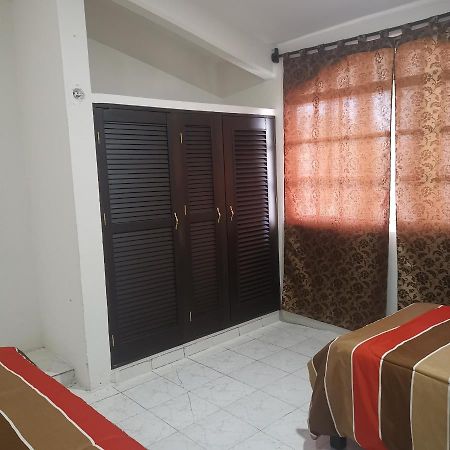 Apartamento Casa Marthita Cozumel Exterior foto