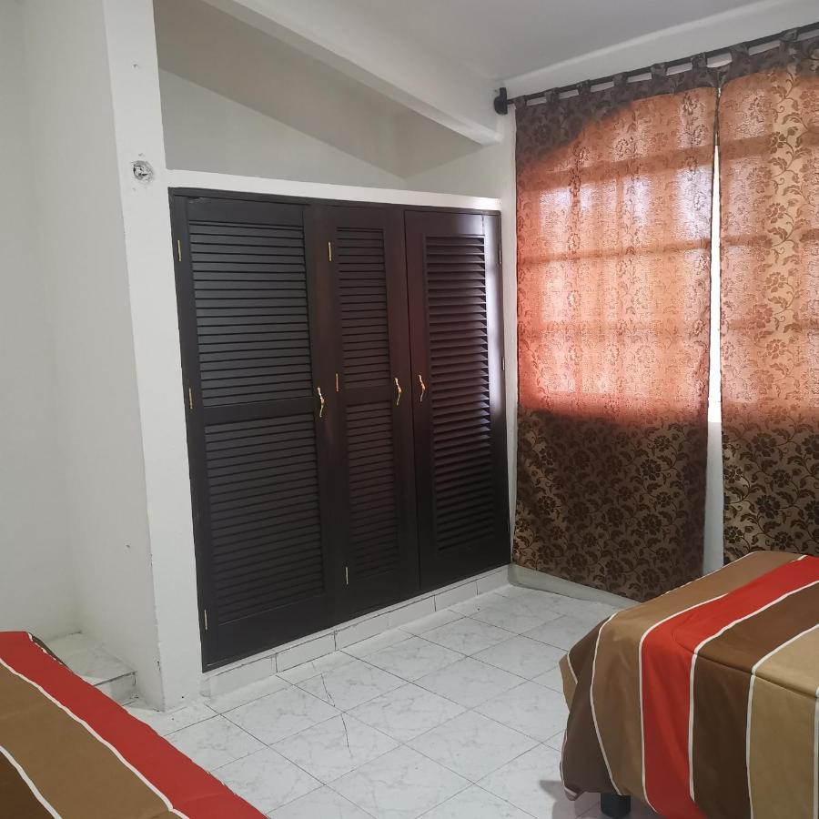 Apartamento Casa Marthita Cozumel Exterior foto